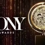 Tony Award Nominations: 'The Lost Boys' and 'Schmigadoon!' earn 12 nods; Danny Burstein makes history as most-nominated male actor |