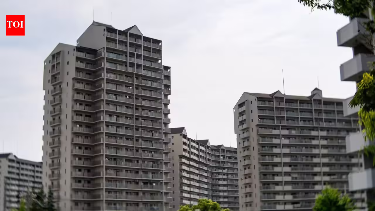 Top 5 residential areas in Bhubaneswar for property investment