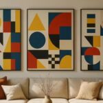 Top 8 trending art styles to decorate your apartment in 2026