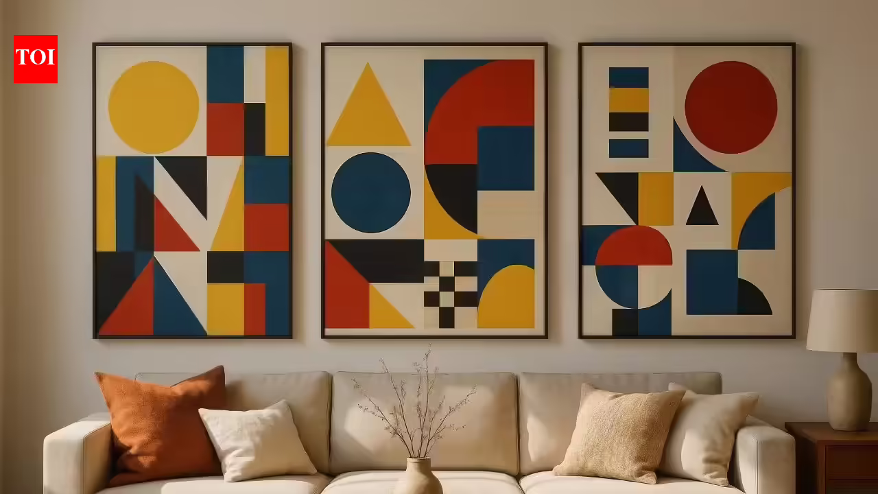 Top 8 trending art styles to decorate your apartment in 2026