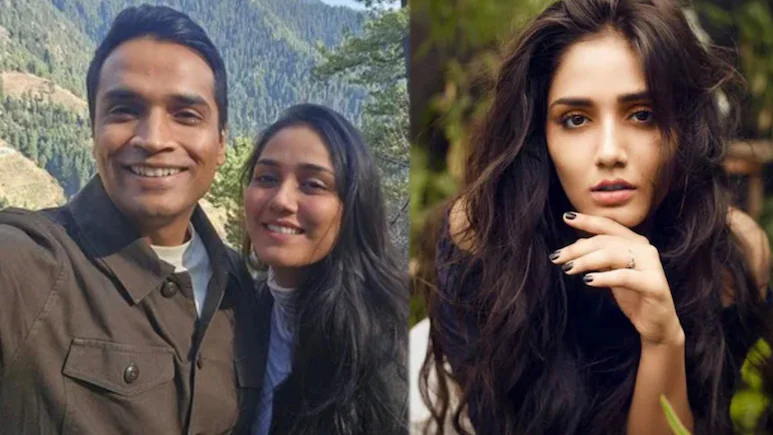 Twisha Sharma: जबलपुर में सरेंडर करने पहुंचा ट्विशा का पति समर्थ स‍िंह, जज ने कहा-भोपाल में सरेंडर करो