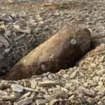 UK: 1,200 homes evacuated as bomb disposal teams prepare to destroy WWII bomb in Plymouth | World News