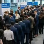 UK could see 1 in 6 young people without jobs or education by 2031, warns report