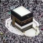 UK urges Hajj pilgrims to leave Saudi Arabia before visa expiry, warns overstaying can lead to heavy fines | World News