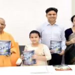 UP CM Yogi Adityanath launches Hindi edition of 'The Red Book of Emergency – Life Saving Tips' | India News