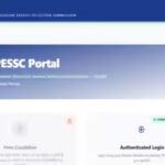 UPTET 2026 application correction window opens at upessc.up.gov.in; direct link to edit your form here