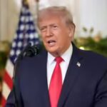 US raises tariff on EU cars, trucks: Trump claims bloc not complying with trade deal