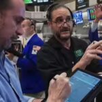 US stock markets today (May 5, 2026): S&P 500 nears record high; oil cool-off, strong earnings lift sentiment