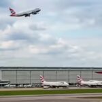 Uk Government Summer Travel Disruption: UK passengers face possible flight cuts as government changes airline rules over jet fuel supply fears | World News