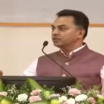 University of Chicago honours former CEA Krishnamurthy V Subramanian with top alumni award