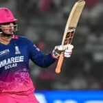 Vaibhav Sooryavanshi: TOI Online Poll: Vaibhav Sooryavanshi voted breakout star; 86% fans say IPL has become too batting-friendly | Cricket News
