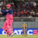 Vaibhav Sooryavanshi creates IPL history, becomes fastest ever to... | Cricket News
