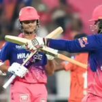 Vaibhav Sooryavanshi unleashes chaos as RR beat SRH to storm into IPL 2026 Qualifier 2 | Cricket News