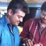 'Very happy for your success,' Ajith extends wishes for Thalapathy Vijay over his victory in the TN elections | Tamil Movie News