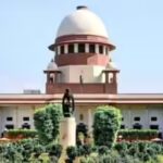 “Very serious matter,” says CJI; girls force employed in massage parlours: PIL | India News