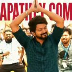 Vijay for beginners: The cinema star who could become Tamil Nadu's 'Thalapathy' | India News