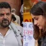 Vinesh Phogat reveals identity as one of six victims allegedly harassed by Brij Bhushan Singh | More sports News