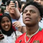 Viral Video Ishowspeed: Viral clip shows IShowSpeed landing punch on fan during Puerto Rico appearance