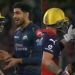 Virat Kohli confronts Shubman Gill over controversial catch in IPL Final - Watch | Cricket News