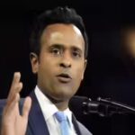 Vivek Ramaswamy on track to become Ohio governor with Trump backing