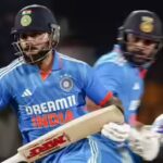'Want to play 2027 World Cup with Rohit Sharma and Virat Kohli': IPL 2026 sensation makes bold claim | Cricket News