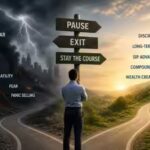 War and your SIPs: Stay, pause or exit?