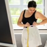 Weight Loss: The number on the scale may be dropping, but what is weight loss doing to your mind?