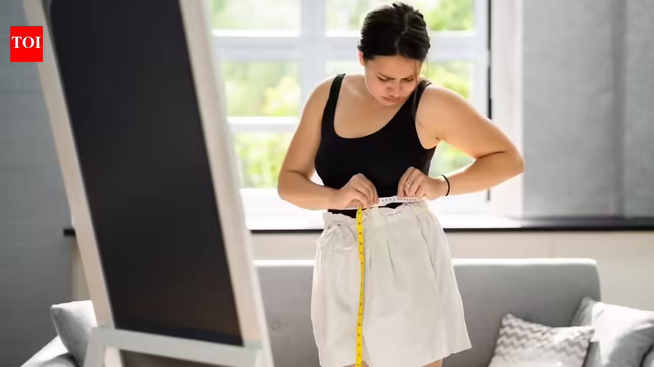 Weight Loss: The number on the scale may be dropping, but what is weight loss doing to your mind?