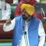 'What a shame': Swati Maliwal accuses Bhagwant Mann of arriving 'drunk' in Punjab assembly | India News