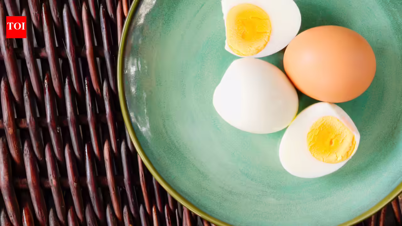 What happens when you eat 2 eggs daily