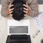 What workplace stress is secretly doing to your brain, heart and sleep