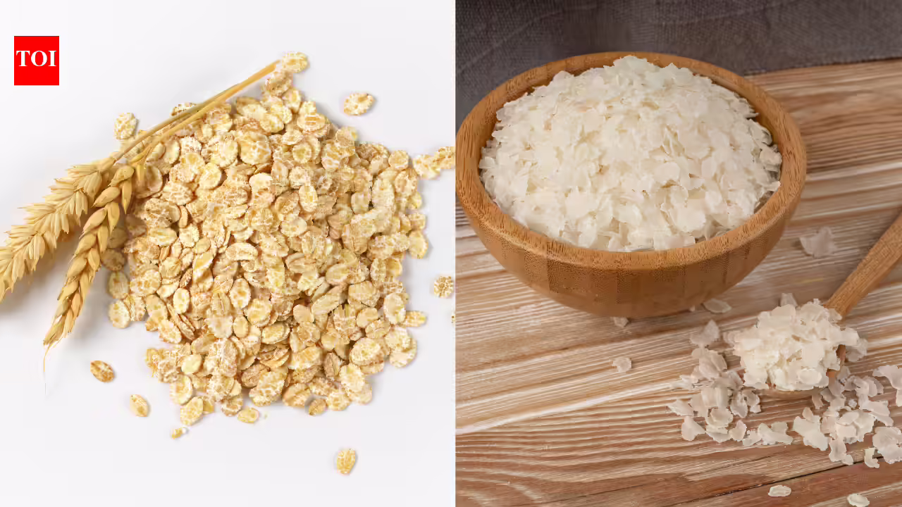 Which breakfast is better for weight loss and energy?