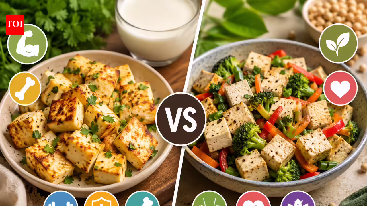 Which is the better source of protein for your health?