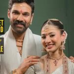 Who is Kavya Reddy? All about Bellamkonda Sai Sreenivas’ wife