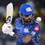 Why Mumbai Indians captain Hardik Pandya is not playing in MI vs LSG IPL 2026 match | Cricket News