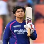 Why Vaibhav Sooryavanshi is in Ahmedabad despite Rajasthan Royals missing the IPL Final | Cricket News