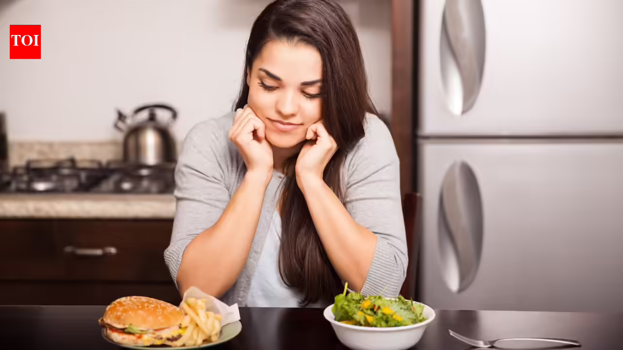 Why late-night cravings feel impossible to resist and what your body may actually be trying to tell you