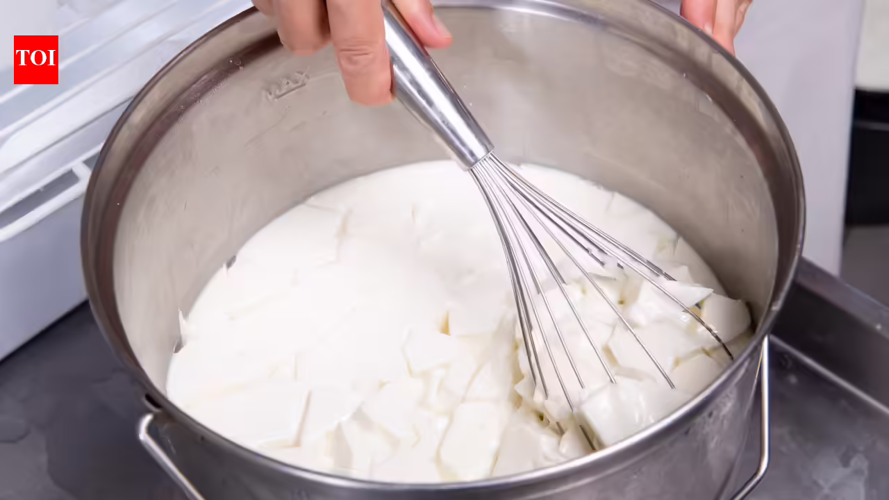 Why milk curdles while boiling and 3 ways to prevent it