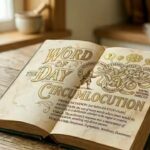 Word of the day: Circumlocution |