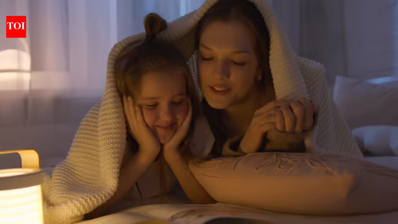 Working Parents: Juggling work duties and parenting? 7 small but meaningful ways working parents can spend quality time with children