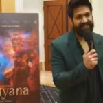 Yash calls 'Ramayana' a 'story about humanity'; admits playing Ravana was 'very demanding' |
