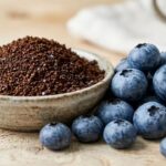 You've been throwing away your blueberry plant's best fertiliser all along |