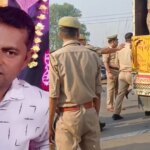 अवैध संबंधों में रोड़ा बन रहे पति की बेरहमी से हत्या, पत्नी के प्रेमी ने दोस्तों के साथ मिलकर रचा मौत का खेल