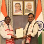असम में 12 मई को हो सकता है नई सरकार का शपथ ग्रहण