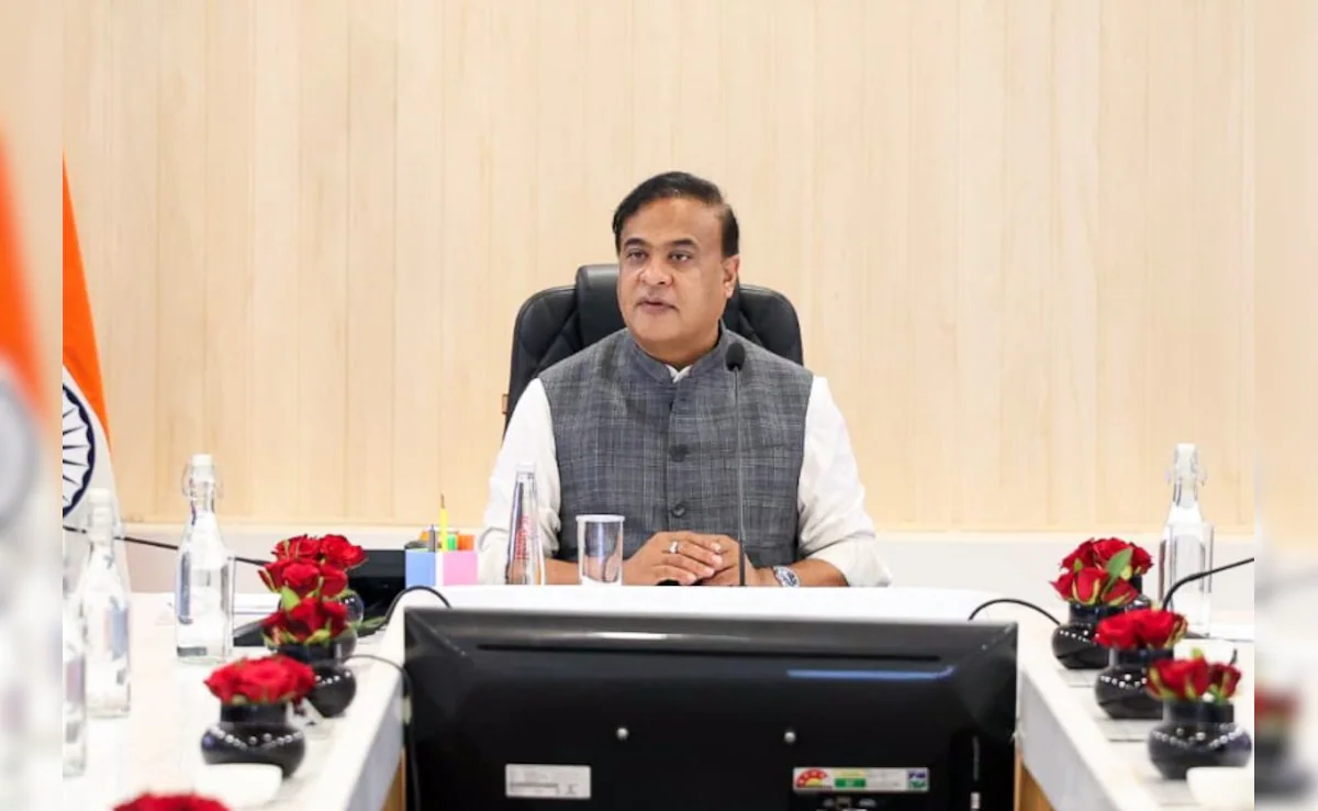 असम विधानसभा में बड़ी पहल: संसद और विधानसभाओं में महिलाओं को 33% आरक्षण देने का प्रस्ताव पेश