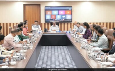 'आपकी आंसर शीट सुरक्षित, OSM प्लेटफॉर्म में कोई कमी नहीं'; CBSE ने छात्रों के लिए जारी किया हेल्पलाइन