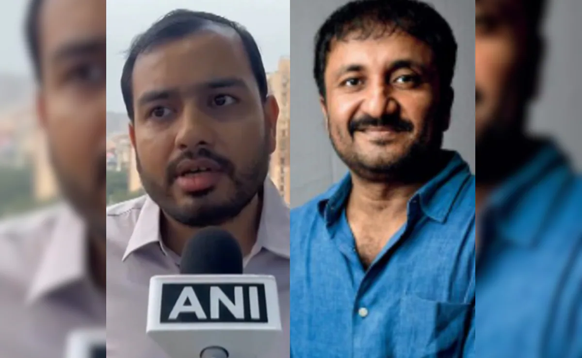 'इनका सिस्टम इतना घटिया है'... NEET पेपर लीक पर भड़के अलख पांडे, खान सर और आनंद कुमार