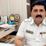 कोलकाता के DCP शांतनु सिन्हा विश्वास के खिलाफ लुक आउट नोटिस जारी, देश छोड़कर भागने की आशंका