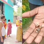 गजब है बिहार पुलिस! शूटिंग प्रैक्टिस के लिए जिस पहाड़ी को बनाना था निशाना, उसे पार कर घरों तक पहुंच गई गोली