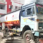 गैस कटर से कटते थे ताले, मिनटों में गायब होता था हजारों लीटर पेट्रोल;  IOCL डिपो के पास पुलिस का बड़ा एक्शन!